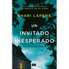 Un Invitado Inesperado / An Unwanted Guest - Paperback