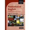 Postcolonial English: Varieties Around the World - Paperback