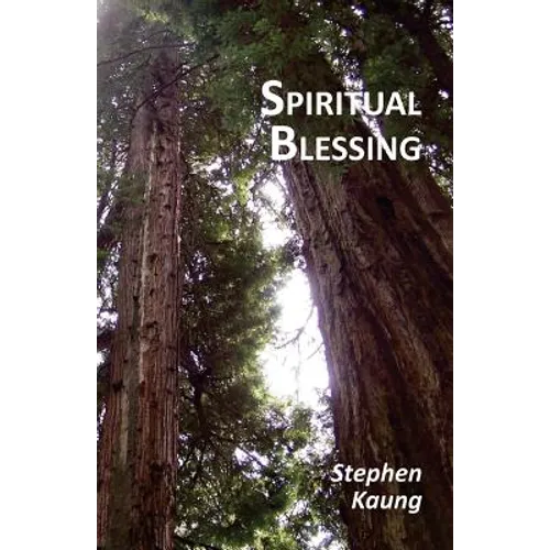 Spiritual Blessing - Paperback