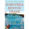 Return to Sullivans Island LP - Paperback