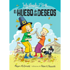 Judy Moody Y Stink: El Hueso de Los Deseos / Judy Moody & Stink: The Wishbone Wish - Paperback