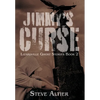 Jimmy's Curse - Hardcover