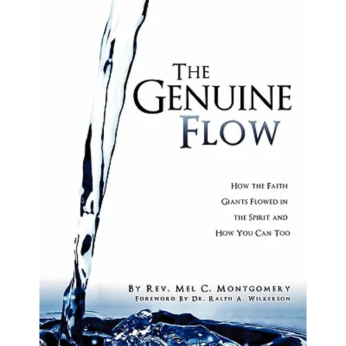 The Genuine Flow - Hardcover