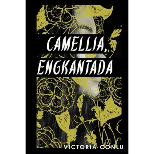 Camellia, Engkantada - Paperback