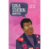 Luna Station Quarterly Issue 022 - Paperback