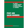 Pisot and Salem Numbers - Paperback