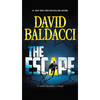 Escape - Hardcover