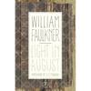 Light in August - Hardcover
