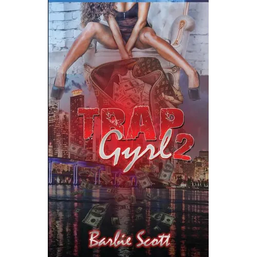 Trap Gyrl 2 - Paperback