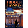 Hidden Passion - Paperback