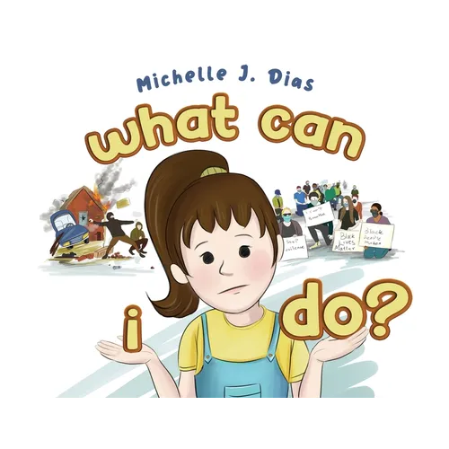 What Can I Do? - Paperback