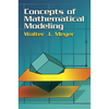 Concepts of Mathematical Modeling - Paperback