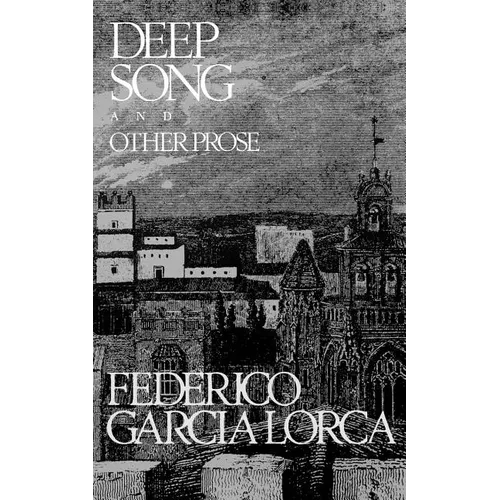 Deep Song and Other Prose - Paperback