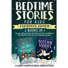 Bedtime Stories for Kids: Christmas Edition - Fun and Calming Tales for Your Children to Help Them Fall Asleep Fast! Santa Claus, Elves, Reindeers, an - Paperback