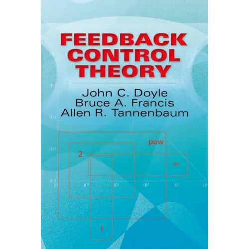 Feedback Control Theory - Paperback