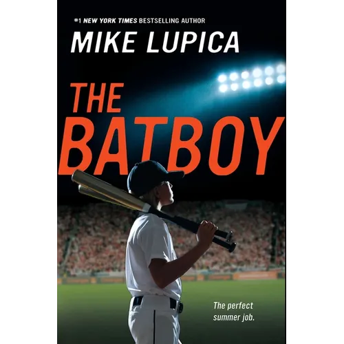 The Batboy - Paperback