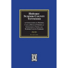 Historic Sumner County, Tennessee with Genealogies of the Bledsoe, Cage and Douglas Families and Genealogical Notes of other Sumner County Families - Paperback