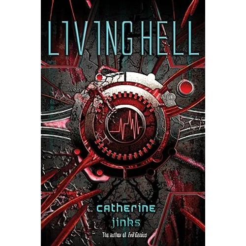 Living Hell - Paperback