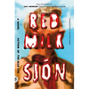 Red Milk - Paperback