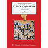 Attack and Defence - Paperback