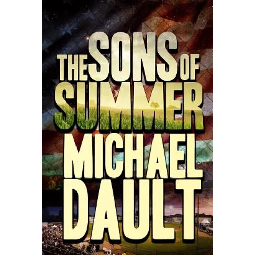The Sons of Summer - Paperback