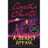A Deadly Affair: Unexpected Love Stories from the Queen of Mystery - Paperback