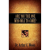 Are You the One Who Was To Come? - Paperback