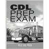 CDL Prep Exam: Double Triple Trailer Endorsement - Paperback