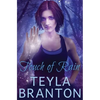 Touch of Rain - Paperback