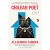 Chilean Poet - Paperback