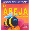 La Abeja Trabajadora - Hardcover