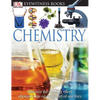 DK Eyewitness Books: Chemistry: Discover the Amazing Effect Chemistry Has on Every Part of Our Lives - Hardcover