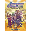 Homerooms and Hall Passes: Heroes Level Up - Paperback