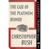 The Case of the Platinum Blonde: A Ludovic Travers Mystery - Paperback