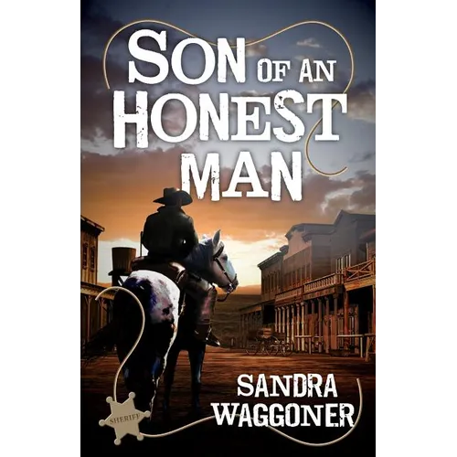 Son of an Honest Man - Paperback