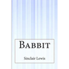 Babbit - Paperback