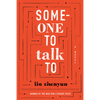 Someone to Talk to - Paperback
