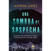 Una Sombra de Sospecha - Paperback