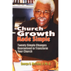 Church Growth Made Simple - Paperback