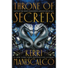Throne of Secrets - Hardcover