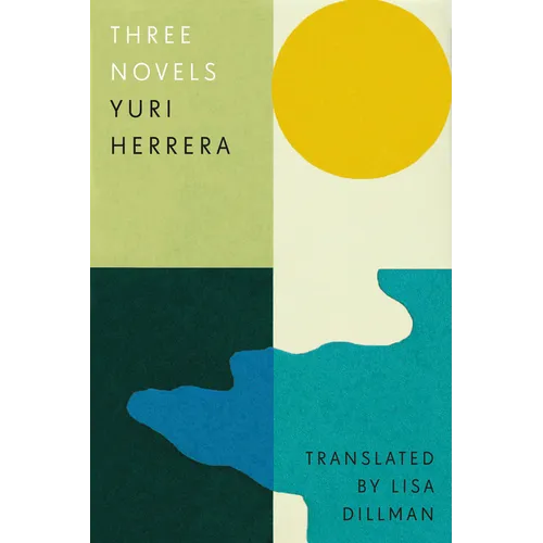 Three Novels: Kingdom Cons, Signs Preceding the End of the World, the Transmigration of Bodies - Hardcover