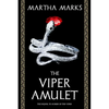 The Viper Amulet: The Sequel to Rubies of the Viper - Paperback