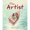 The Artist - Hardcover