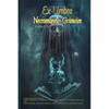 Ex Umbra -Necromancy Grimoire - Paperback
