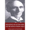 The Science of Getting Rich and The Science of Being Great - Paperback