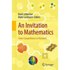 An Invitation to Mathematics: From Competitions to Research - Paperback