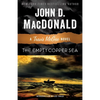 The Empty Copper Sea - Paperback