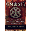 Gnosis: The Secrets of Solomon's Temple Revealed - Paperback