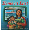 Home at Last - Paperback