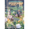 The Ephemeral Scenes of Setsuna's Journey, Vol. 2 (Light Novel): The Former 68th Hero and the Dragon Maiden Volume 2 - Paperback